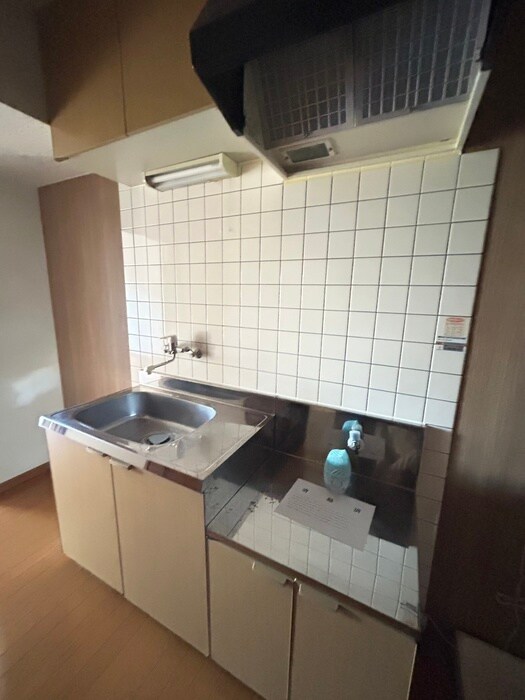 アスティオン荒井Ⅲの物件内観写真