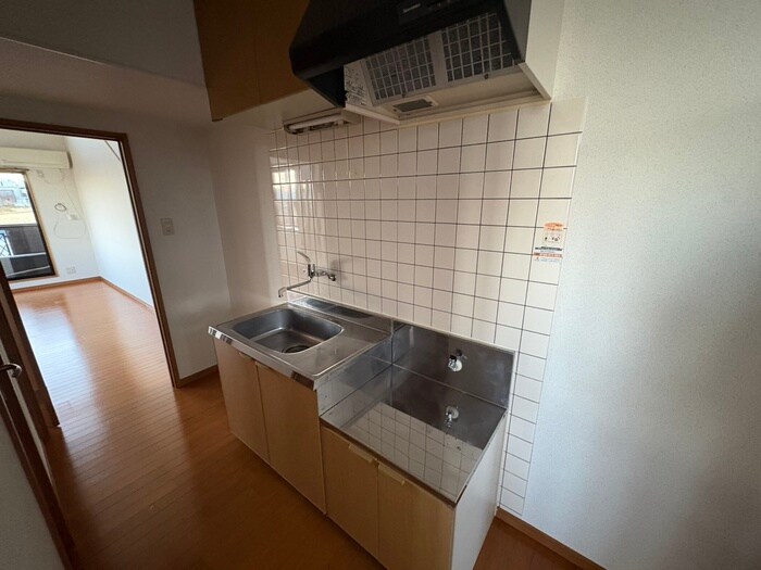 アスティオン荒井Ⅲの物件内観写真