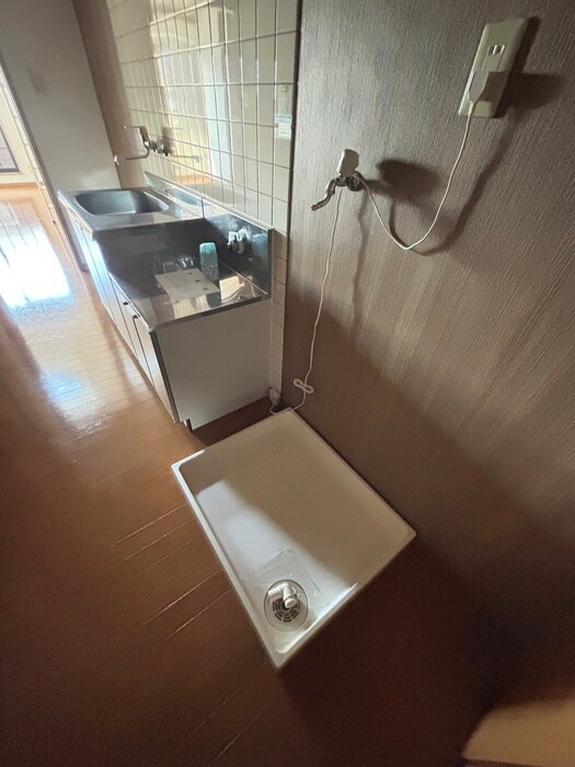 アスティオン荒井Ⅲの物件内観写真