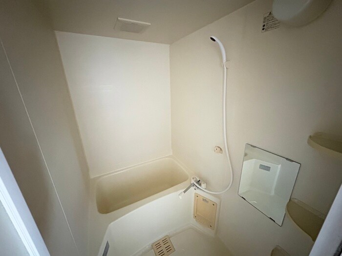 アスティオン荒井Ⅲの物件内観写真