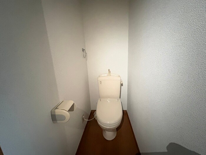 アスティオン荒井Ⅲの物件内観写真