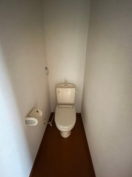 アスティオン荒井Ⅲの物件内観写真