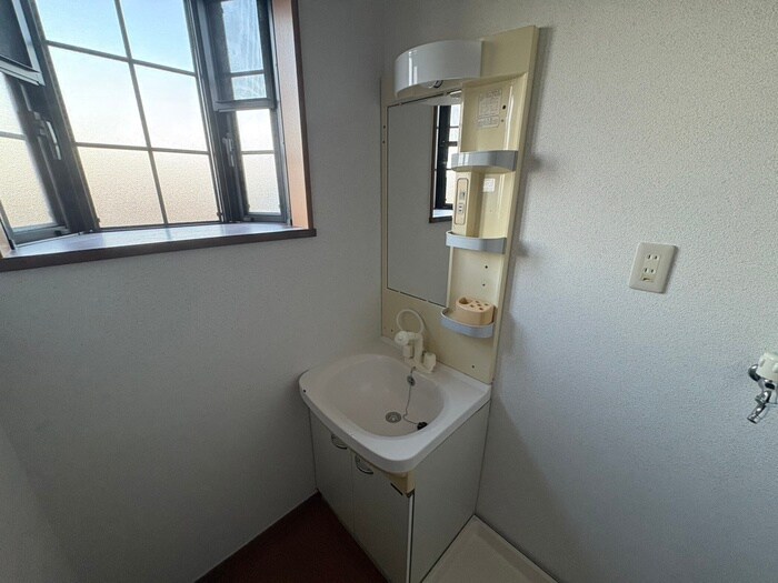 アスティオン荒井Ⅲの物件内観写真