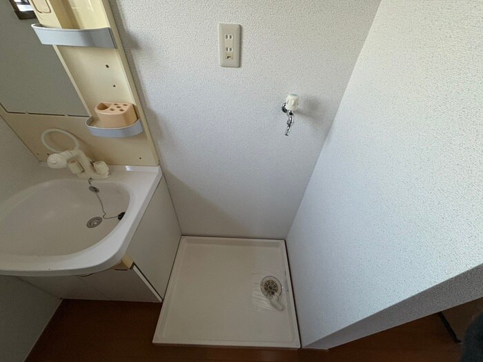 アスティオン荒井Ⅲの物件内観写真