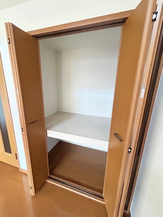 アスティオン荒井Ⅲの物件内観写真