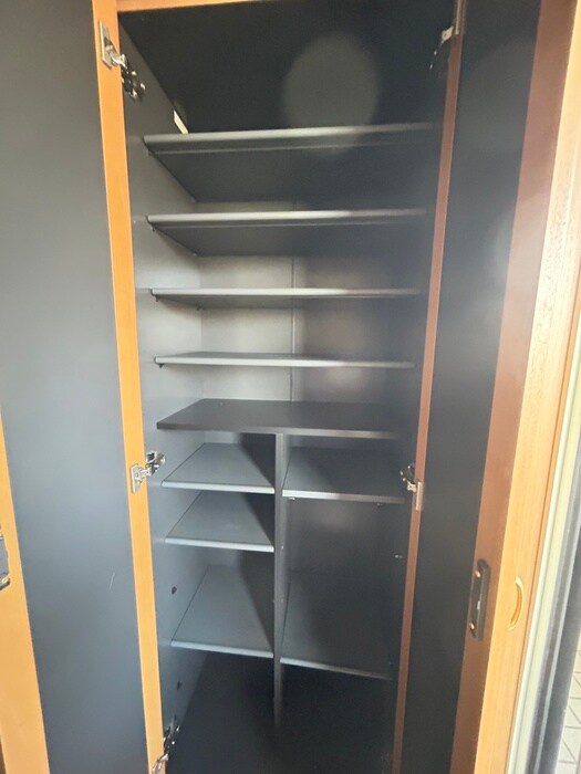 アスティオン荒井Ⅲの物件内観写真