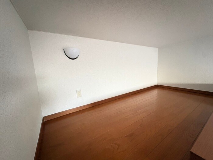 アスティオン荒井Ⅲの物件内観写真