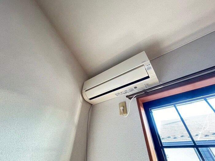 アスティオン荒井Ⅲの物件内観写真