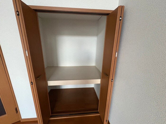 アスティオン荒井Ⅲの物件内観写真