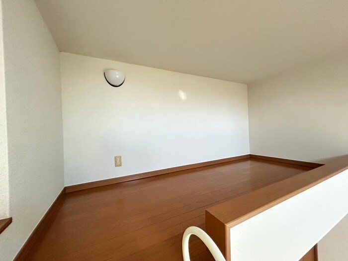 アスティオン荒井Ⅲの物件内観写真