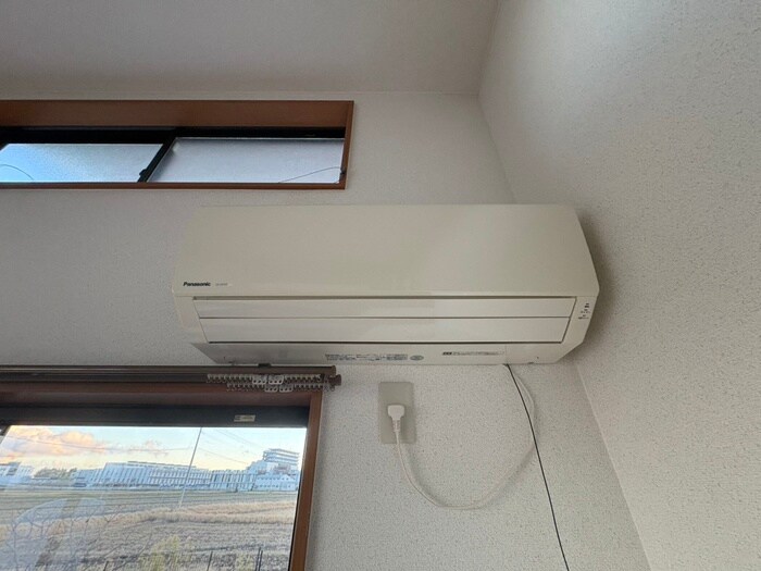 アスティオン荒井Ⅲの物件内観写真