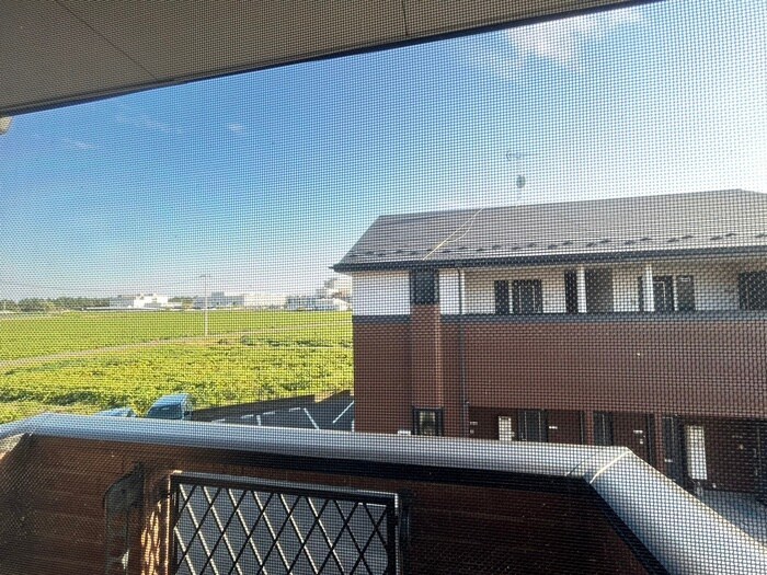 アスティオン荒井Ⅲの物件内観写真