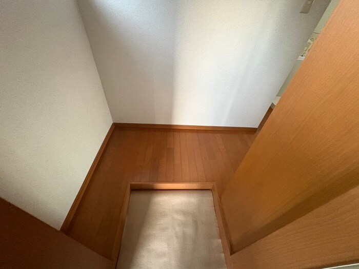 アスティオン荒井Ⅲの物件内観写真