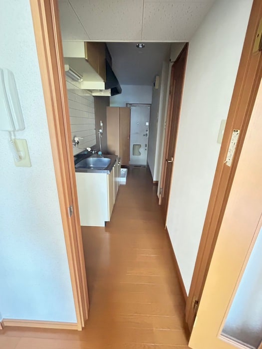 アスティオン荒井Ⅲの物件内観写真