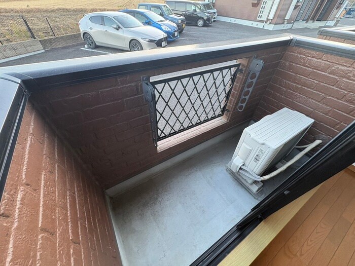 アスティオン荒井Ⅲの物件内観写真