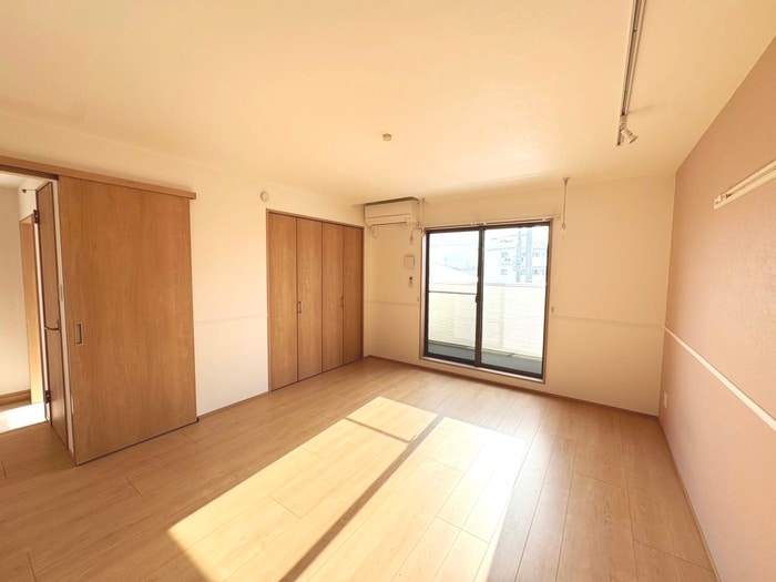 メゾン・ド・アトリエの物件内観写真