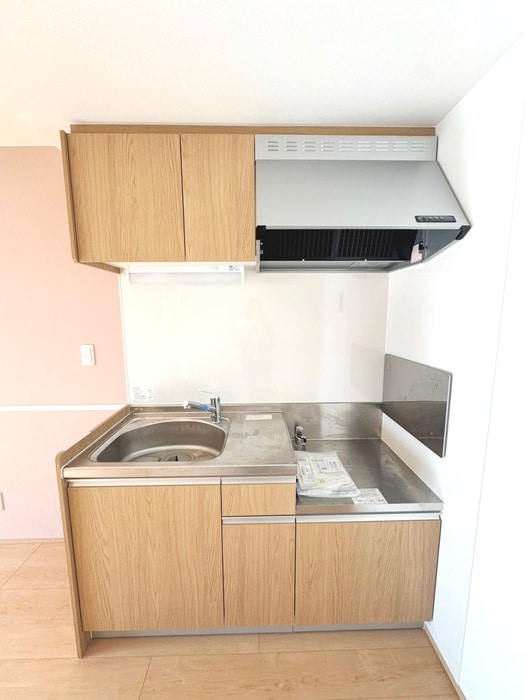 メゾン・ド・アトリエの物件内観写真