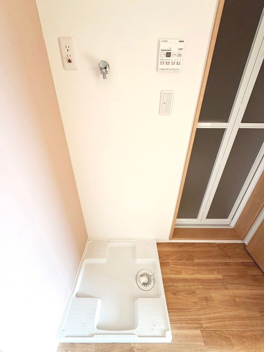 メゾン・ド・アトリエの物件内観写真