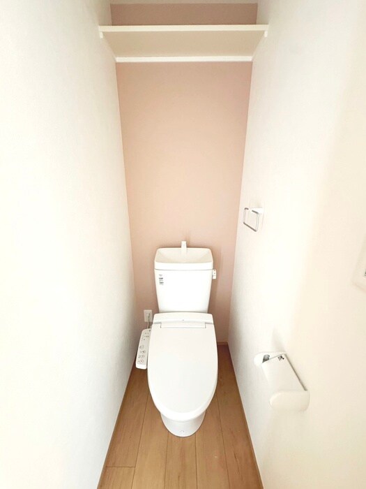 メゾン・ド・アトリエの物件内観写真