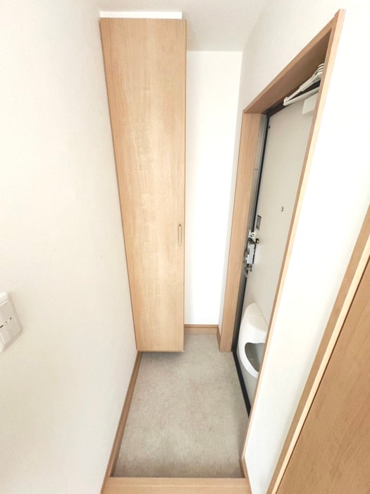 メゾン・ド・アトリエの物件内観写真