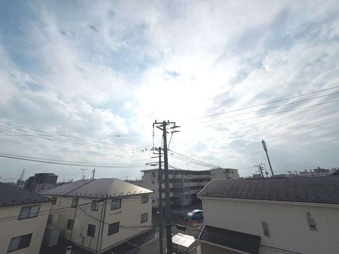 メゾン・ド・アトリエの物件内観写真