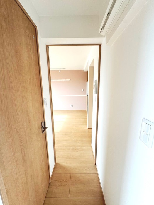 メゾン・ド・アトリエの物件内観写真