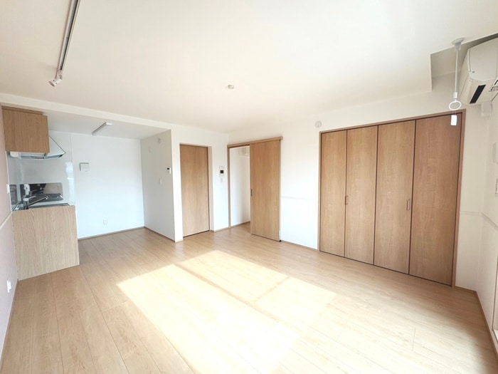 メゾン・ド・アトリエの物件内観写真