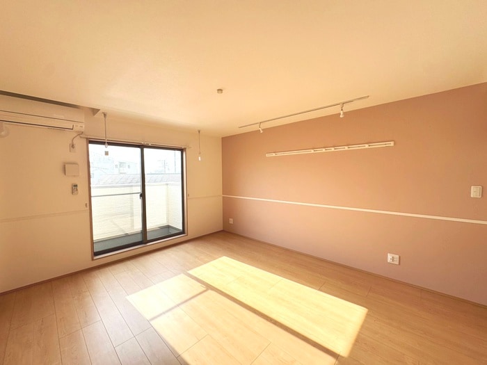 メゾン・ド・アトリエの物件内観写真