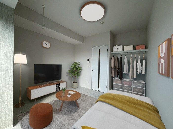 Brighton Eastの物件内観写真