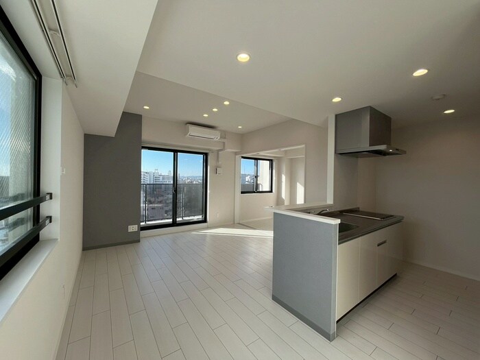 Brighton Eastの物件内観写真