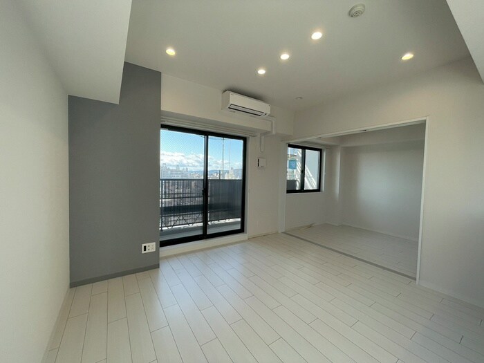 Brighton Eastの物件内観写真