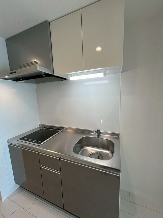 Brighton Eastの物件内観写真