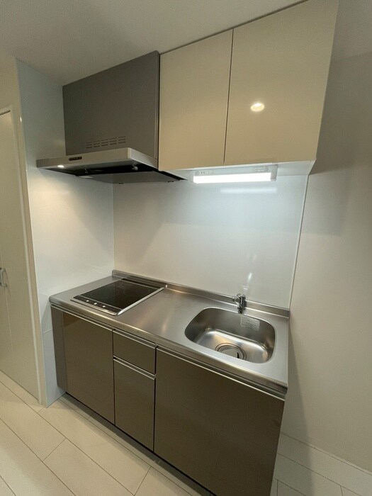 Brighton Eastの物件内観写真