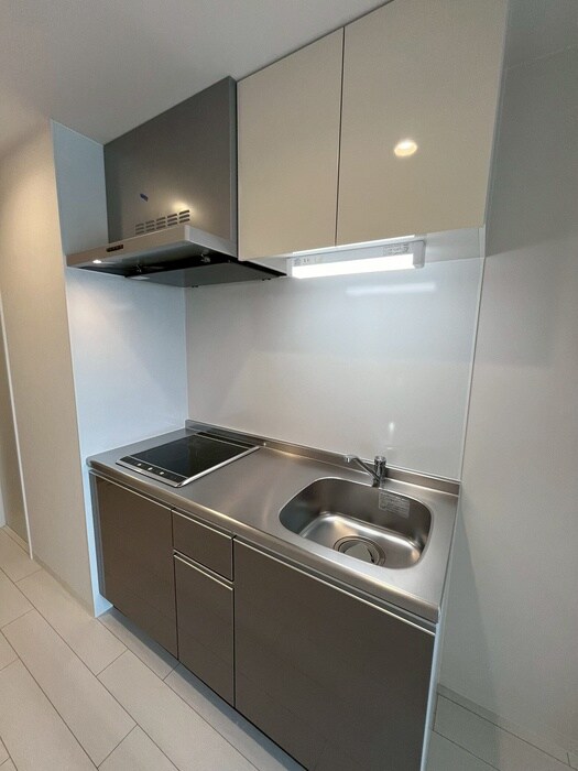 Brighton Eastの物件内観写真