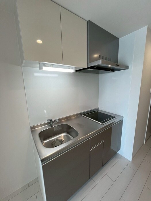 Brighton Eastの物件内観写真