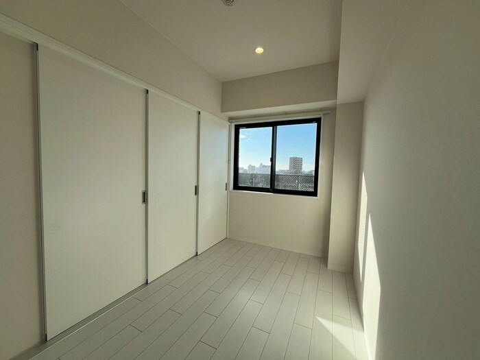 Brighton Eastの物件内観写真