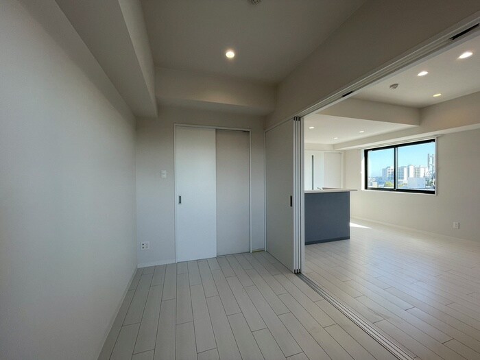 Brighton Eastの物件内観写真