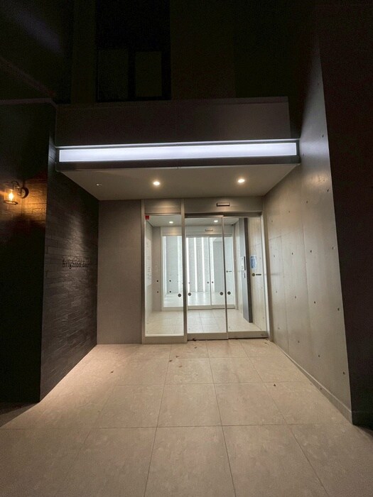 Brighton Eastの物件外観写真