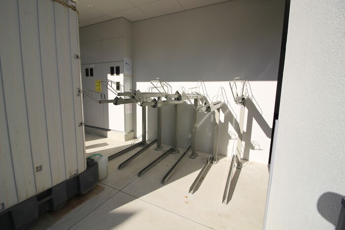 Brighton Eastの物件外観写真