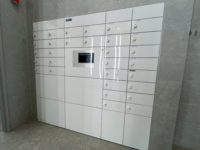 Brighton Eastの物件外観写真