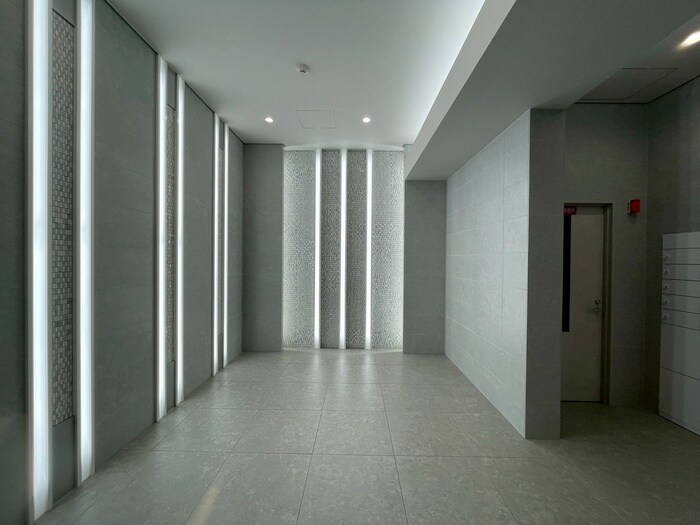 Brighton Eastの物件外観写真