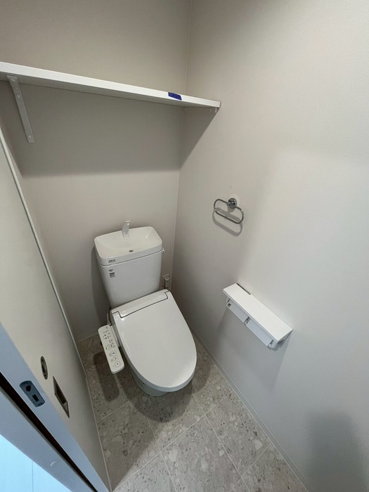 Brighton Eastの物件内観写真