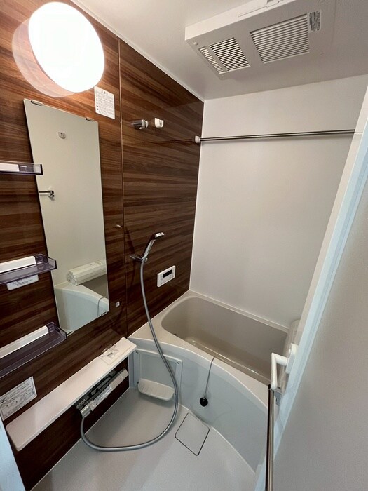 Brighton Eastの物件内観写真