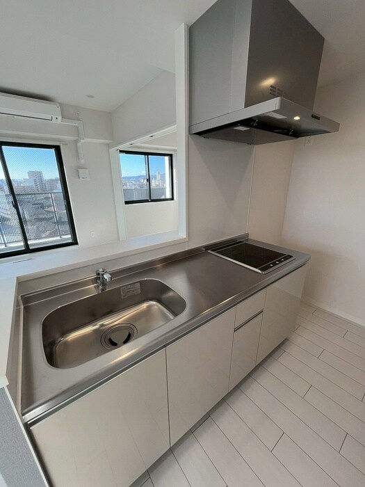 Brighton Eastの物件内観写真