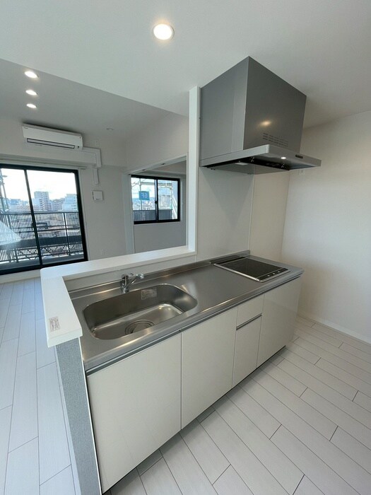 Brighton Eastの物件内観写真