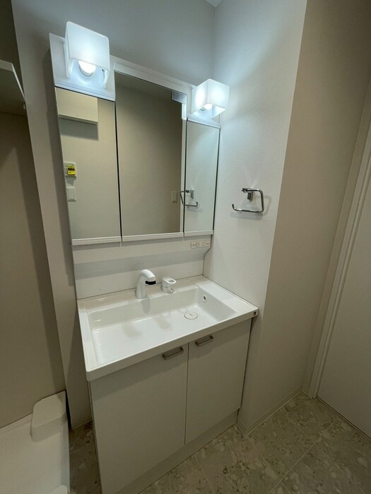 Brighton Eastの物件内観写真