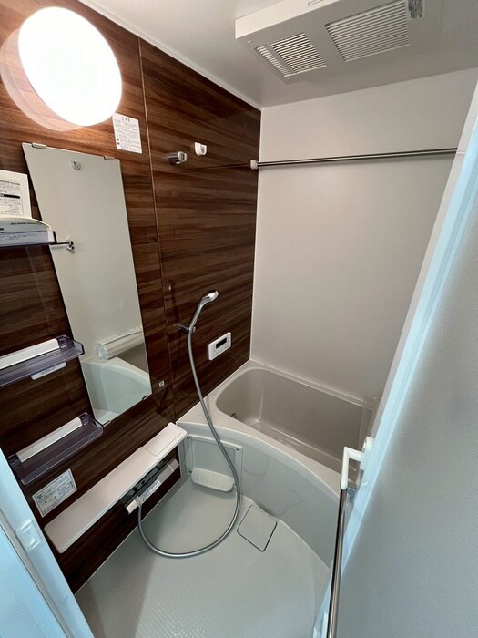 Brighton Eastの物件内観写真