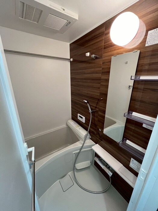 Brighton Eastの物件内観写真