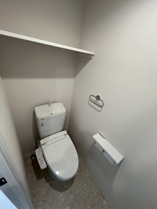 Brighton Eastの物件内観写真