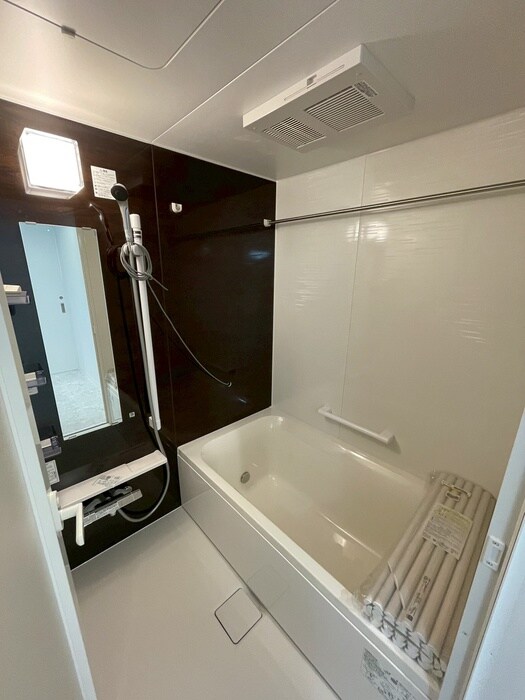 Brighton Eastの物件内観写真